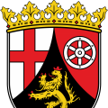 Gruppenlogo von Rheinland-Pfalz